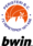  Peristeri bwin, Basketball team, function toUpperCase() { [native code] }, logo 2024